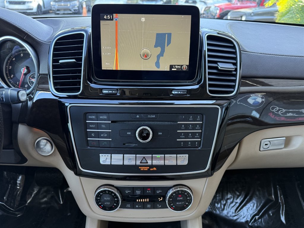 2017 Mercedes-Benz GLS-Class GLS450 - Photo 27