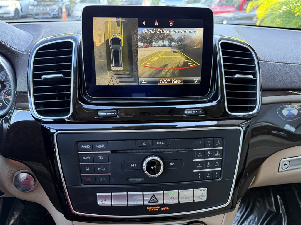 2017 Mercedes-Benz GLS-Class GLS450 - Photo 31