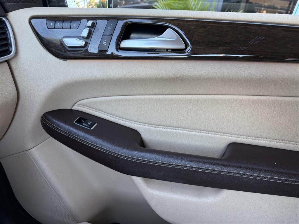 2017 Mercedes-Benz GLS-Class GLS450 - Photo 34