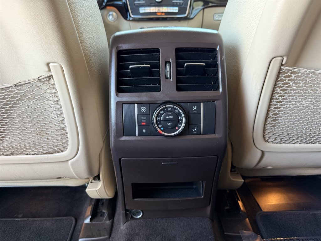 2017 Mercedes-Benz GLS-Class GLS450 - Photo 18