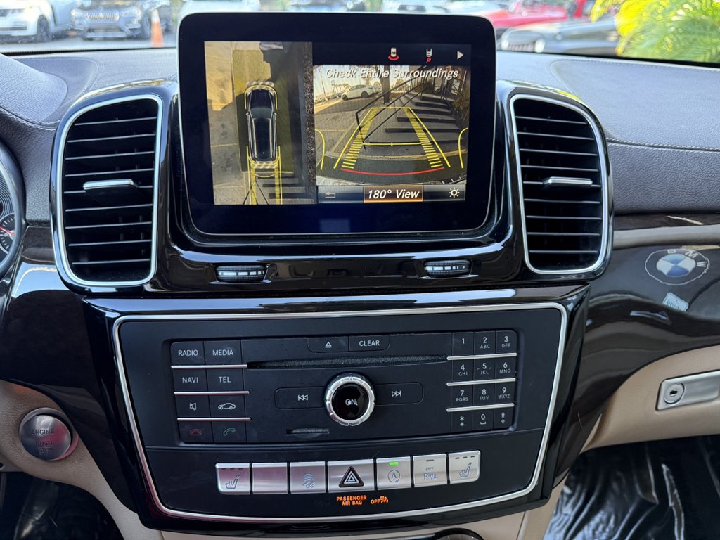 2017 Mercedes-Benz GLS-Class GLS450 - Photo 29