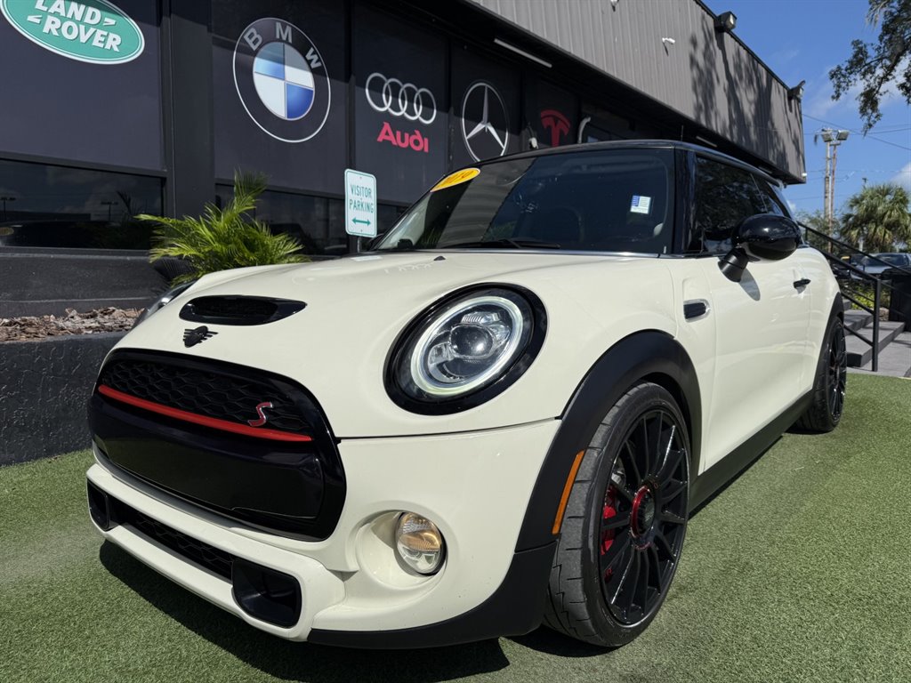 2019 MINI Hardtop 2 Door