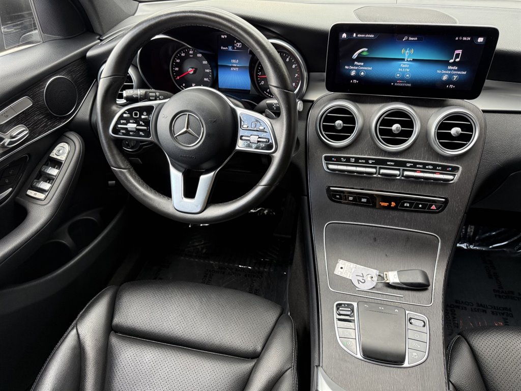 2021 Mercedes-Benz GLC GLC300 - Photo 21