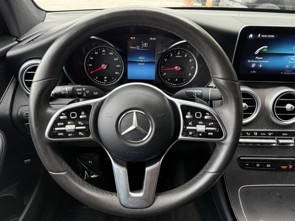 2021 Mercedes-Benz GLC GLC300 - Photo 23