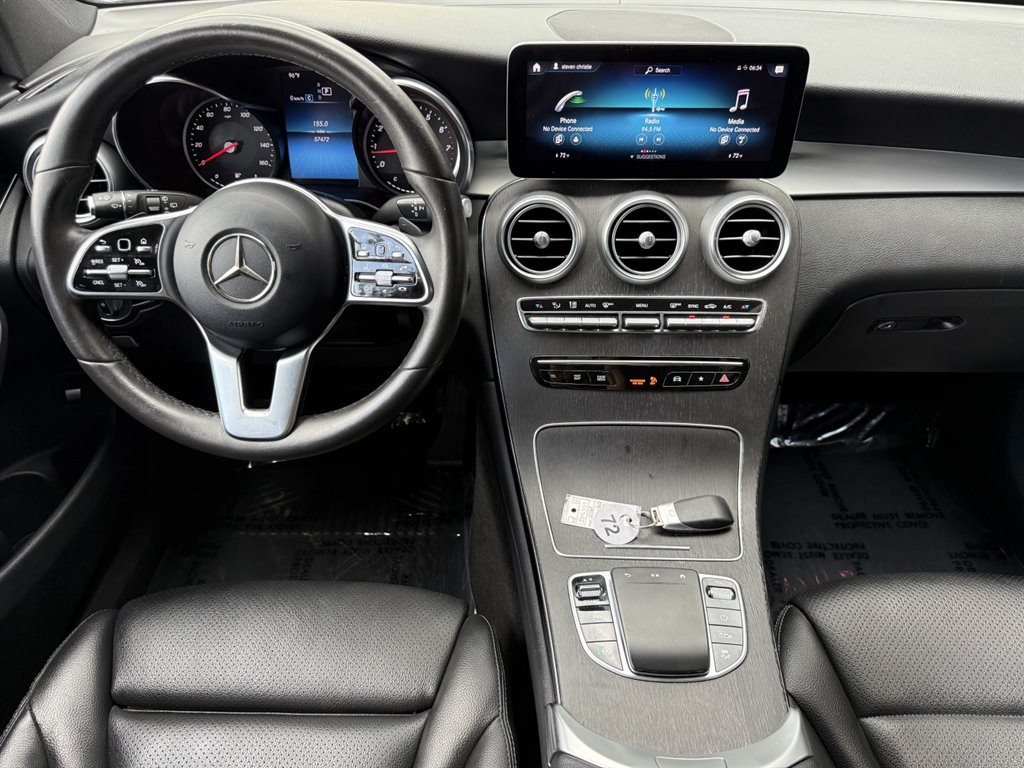2021 Mercedes-Benz GLC GLC300 - Photo 20