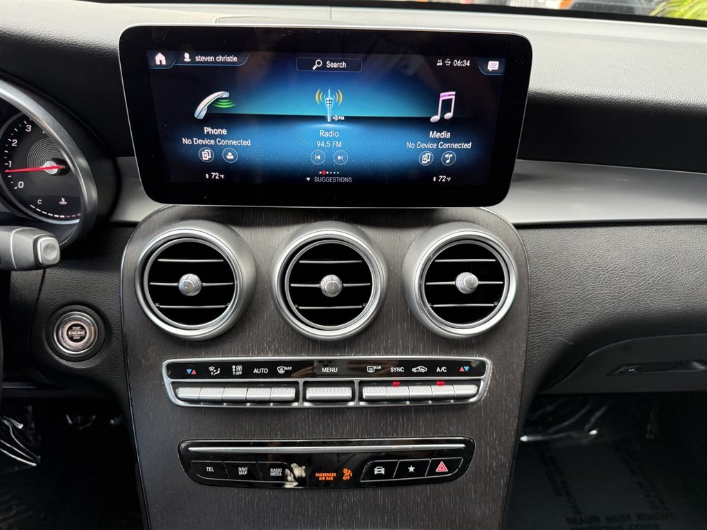 2021 Mercedes-Benz GLC GLC300 - Photo 24